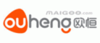 欧恒OUHENG品牌logo