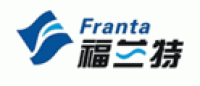 福兰特Franta品牌logo