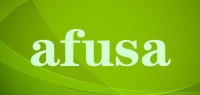 afusa品牌logo