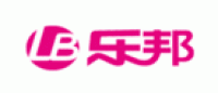乐邦LB品牌logo