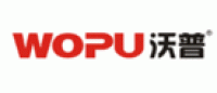 沃普WOPU品牌logo