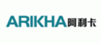 阿利卡ARIKHA品牌logo