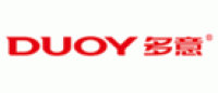 DUOY多意品牌logo