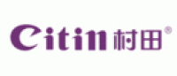 村田Citin品牌logo