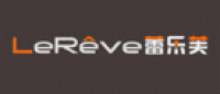 蕾乐芙LeReve品牌logo