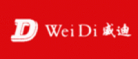 威迪WeiDi品牌logo