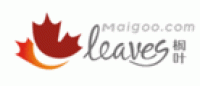 枫叶Leaves品牌logo