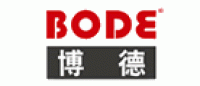 博德品牌logo