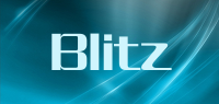 Blitz品牌logo