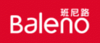 班尼路Baleno品牌logo