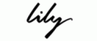 丽丽Lily品牌logo