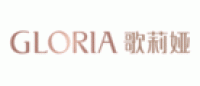 歌莉娅GLORIA品牌logo