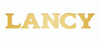 朗姿LANCY品牌logo