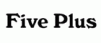 FivePlus品牌logo