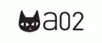 a02品牌logo