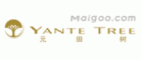 元田树YANTETREE品牌logo