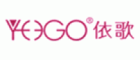 依歌YEEGO品牌logo
