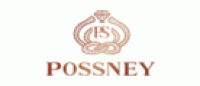 保时霓POSSNEY品牌logo