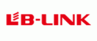 必联B-Link品牌logo