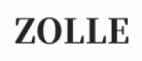 因为ZOLLE品牌logo
