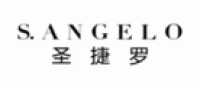 圣捷罗S.ANGELO品牌logo