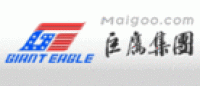 巨鹰GIANTEAGLE品牌logo