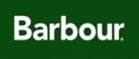 Barbour品牌logo