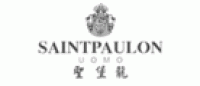 圣宝龙SAINTPAULON品牌logo