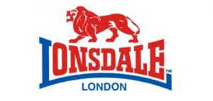 龙狮戴尔LONSDALE品牌logo
