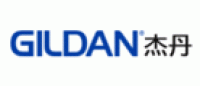 GILDAN杰丹品牌logo