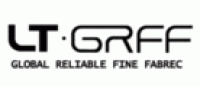 鲁泰.格蕾芬LT.GRFF品牌logo