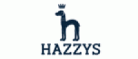 HAZZYS品牌logo