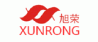 旭荣XUNRONG品牌logo