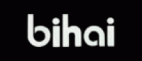 碧海BIHAI品牌logo