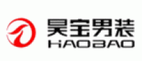 昊宝HAOBAO品牌logo