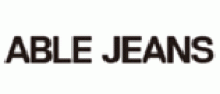 ABLE JEANS品牌logo