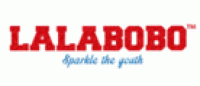 LALABOBO品牌logo