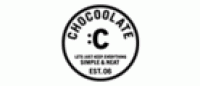 :CHOCOOLATE品牌logo