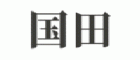 国田品牌logo
