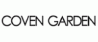 哥文花园COVEN GARDEN品牌logo