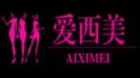 爱西美品牌logo