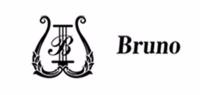 布鲁诺BRUNO品牌logo