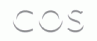 COS品牌logo
