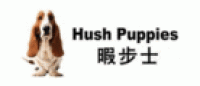 暇步士HushPuppies品牌logo