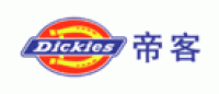 Dickies品牌logo