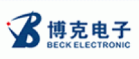 博克BECK品牌logo