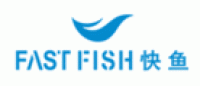 快鱼FASTFISH品牌logo