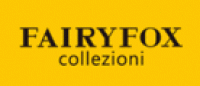 圣天狐FAIRYFOX品牌logo