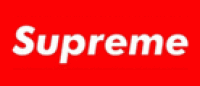 Supreme品牌logo