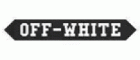 Off-White品牌logo